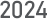 2024